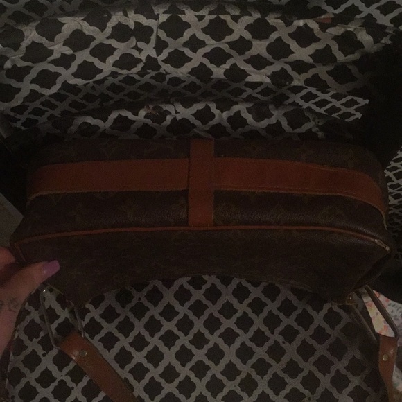 🚫Traded🚫Authentic vintage LV shoulder bag - Picture 2 of 7